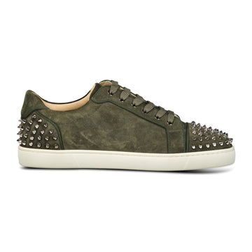 Christian Louboutin 'Seavaste 2' Orlato Sneakers Green
