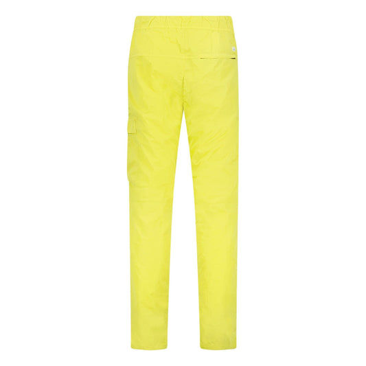 CP Company Cargo Pants Chrome-R Acid Green