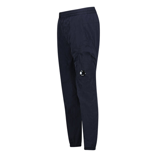 CP Company Chrome Cargo Trousers Navy