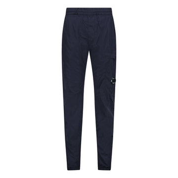CP Company Chrome Cargo Trousers Navy