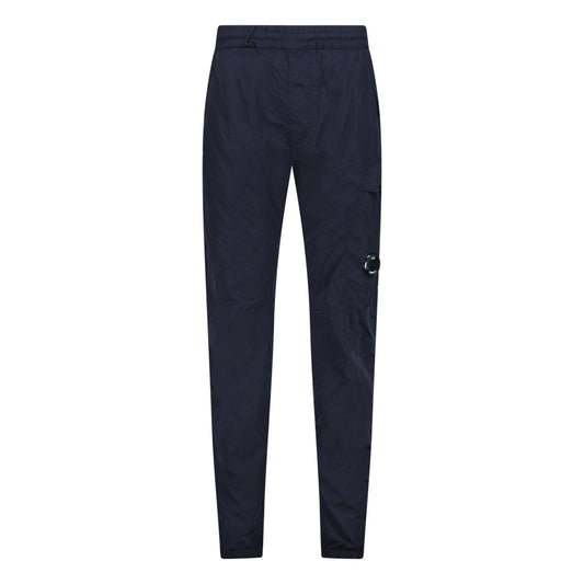 CP Company Chrome Cargo Trousers Navy