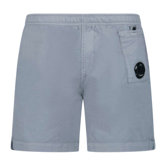 CP Company Flatt Nylon Lavender Violet Swim Shorts