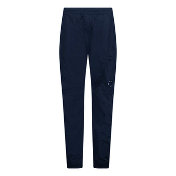 CP Company Nylon Chrome R Cargo Pants Navy