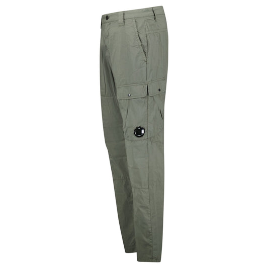 CP Company Thyme 50 Fili Cargo Pants