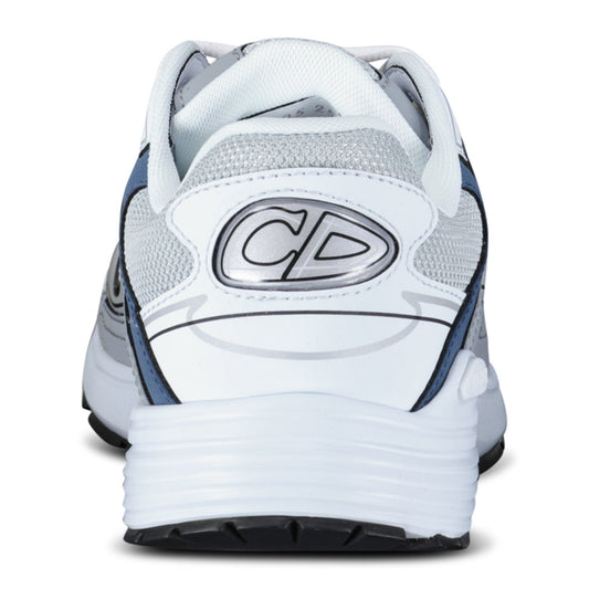 Dior B30 Countdown Sneakers in Light Blue and Grey