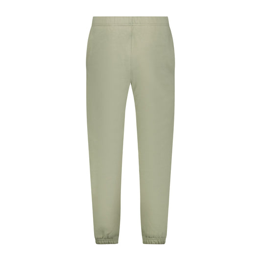 Essentials x Fear Of God Cotton Sweatpants Sea Foam