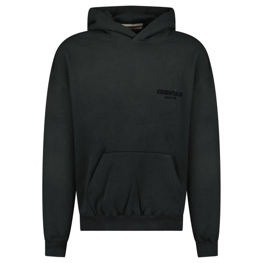 Essentials x Fear Of God Hoodie Limo Back