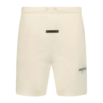 Essentials x Fear Of God Shorts Cream/Buttercream
