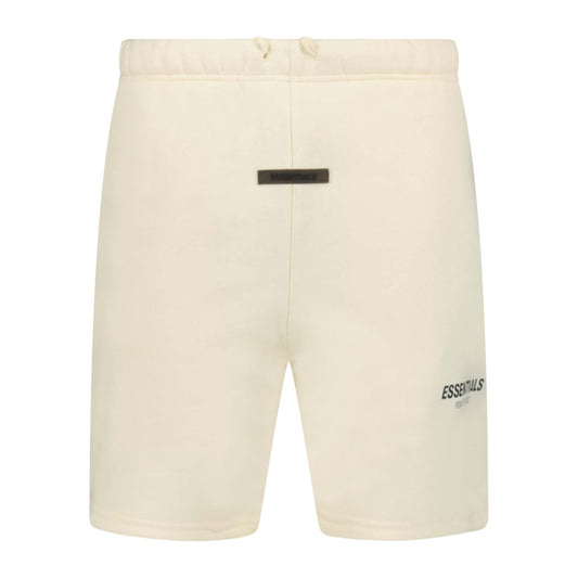 Essentials x Fear Of God Shorts Cream/Buttercream