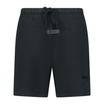 Essentials x Fear Of God Shorts Stretch Limo Black