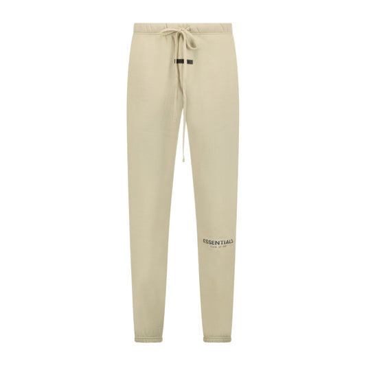 Essentials x Fear Of God Sweatpants (Core Collection) Linen