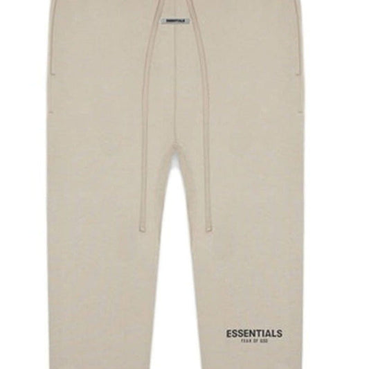Essentials x Fear Of God Sweatpants Cream (String)