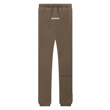 Essentials x Fear Of God Kids Sweatpants Taupe