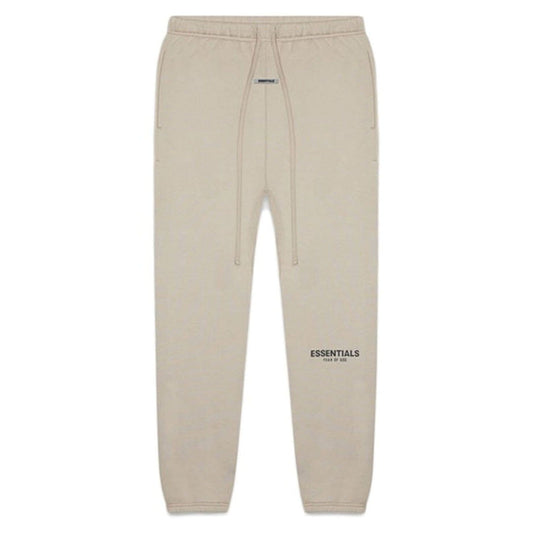 Essentials x Fear Of God Sweatpants Cream (String)