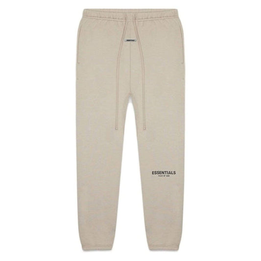 Essentials x Fear Of God Sweatpants Olive