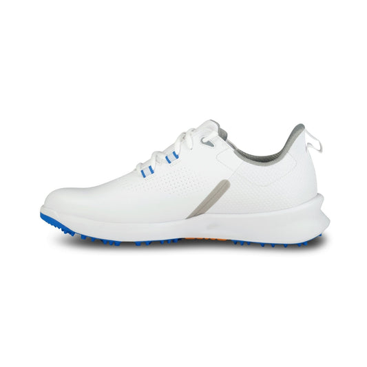 FootJoy Fj Fuel Golf Shoes White