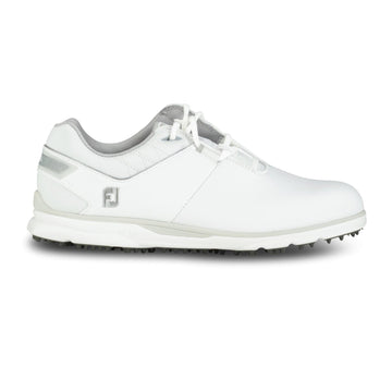 FootJoy Pro Sl Golf Shoes White