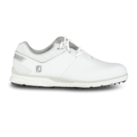 FootJoy Pro Sl Golf Shoes White