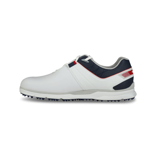 FootJoy Pro Sl Golf Shoes White