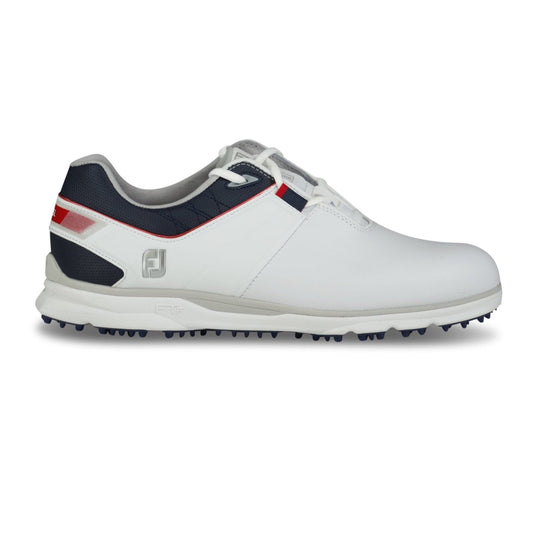 FootJoy Pro Sl Golf Shoes White