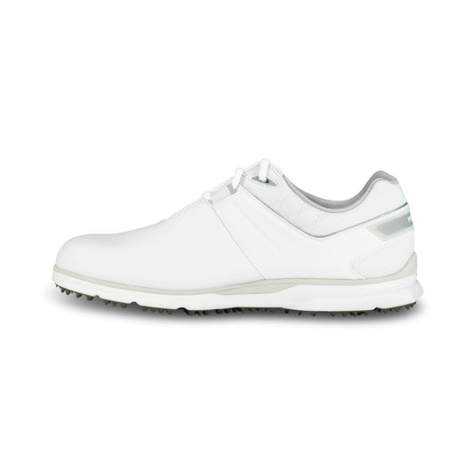 FootJoy Pro Sl Golf Shoes White