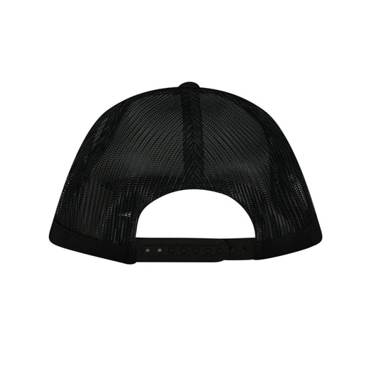 G/Fore Pull The Pin Golf Cap Black