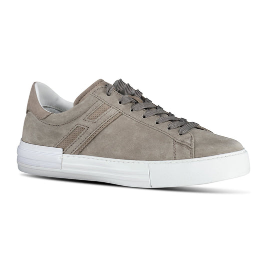 Hogan Rebel Low-Top Trainers Grey