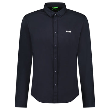 Hugo Boss Motion Shirt Dark Navy