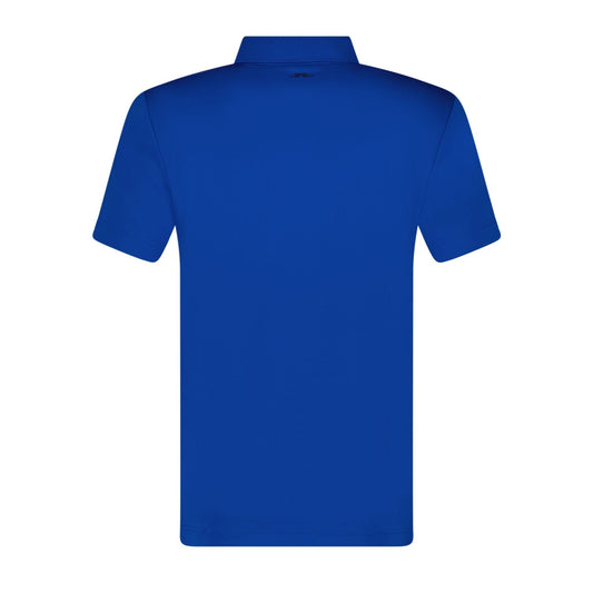 J.Lindeberg Chad Golf Polo Lapis Blue