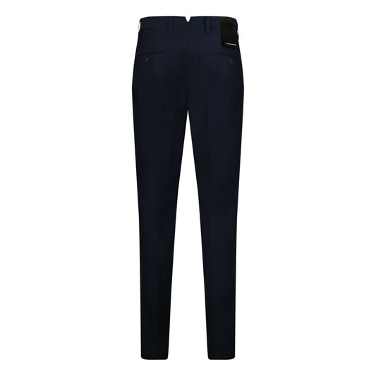 J.Lindeberg Ellott Golf Trousers Navy