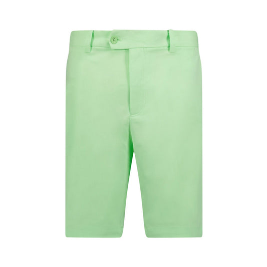 J.Lindeberg Vent Golf Shorts Patina Green