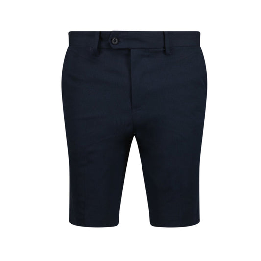 J.Lindeberg Vent Tight Golf Shorts Navy