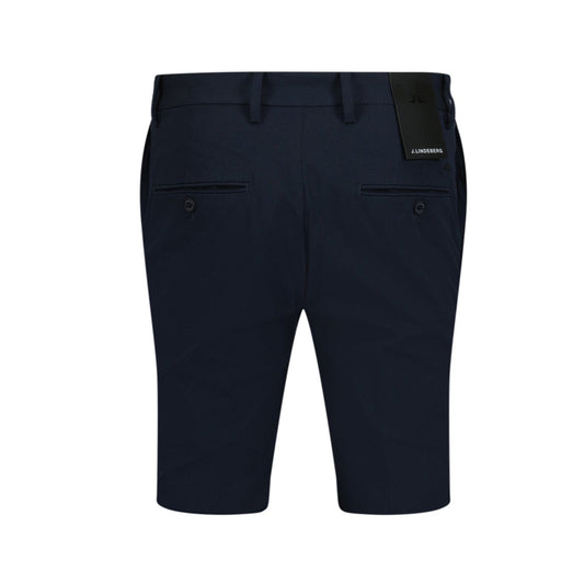 J.Lindeberg Vent Tight Golf Shorts Navy