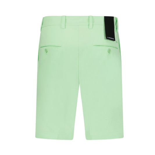 J.Lindeberg Vent Tight Golf Shorts Patina Green