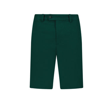 J.Lindeberg Vent Tight Golf Shorts Rain Forest Green