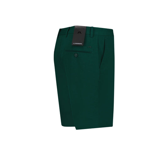 J.Lindeberg Vent Tight Golf Shorts Rain Forest Green