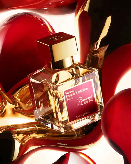 Baccarat Rouge 540 Eau de Parfum