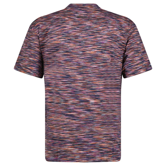 Missoni Stripe T-Shirt Multi Colour