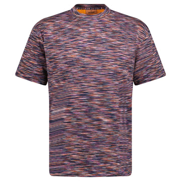 Missoni Stripe T-Shirt Multi Colour