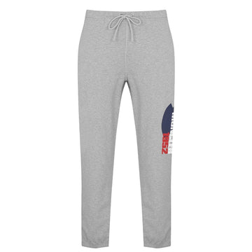 Moncler 1952 Print Sweatpants Grey