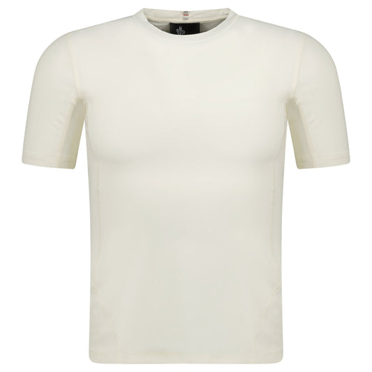 Moncler Freedom of Movement T-Shirt White