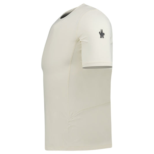 Moncler Freedom of Movement T-Shirt White