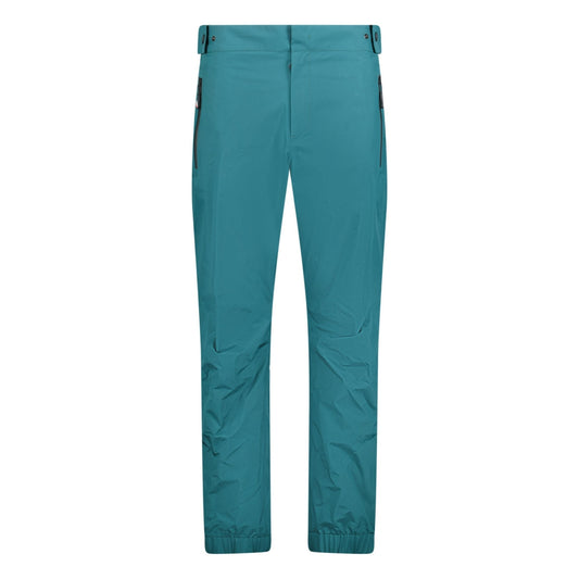 Moncler Gore-Tex Trousers Dark Green