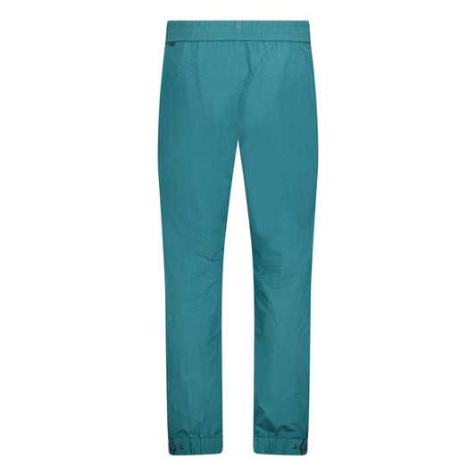 Moncler Gore-Tex Trousers Dark Green