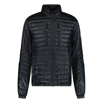 Moncler Grenoble 'Althaus' Zip Jacket Black