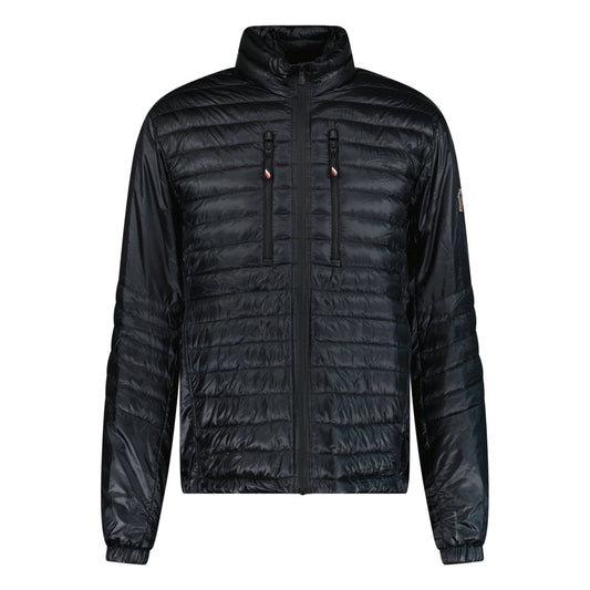Moncler Grenoble 'Althaus' Zip Jacket Black