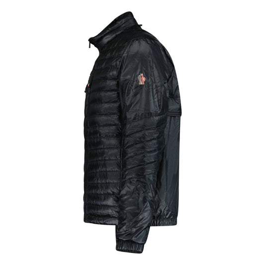 Moncler Grenoble 'Althaus' Zip Jacket Black
