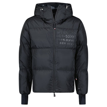 Moncler Grenoble 'Mazod' Jacket Black