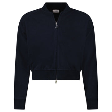 Moncler Classic Bomber Jacket