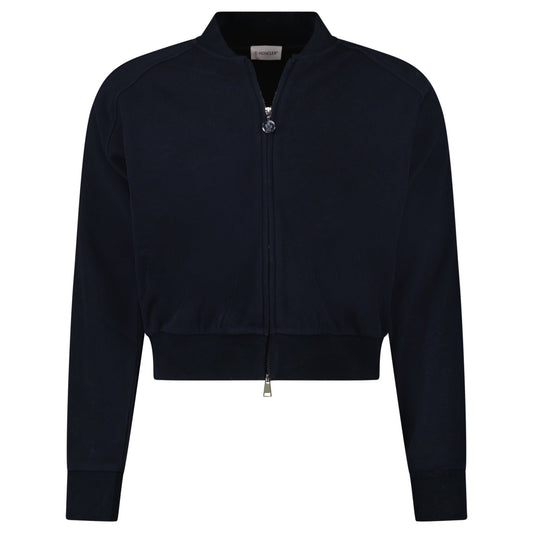 Moncler Classic Bomber Jacket